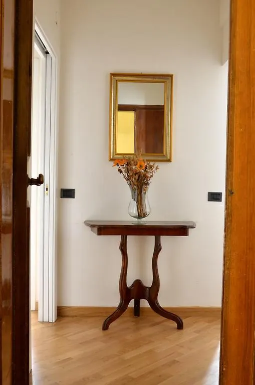 Apartment San Pierino Hotel Florence