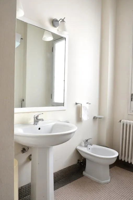 San Pierino Hotel Florence Apartment