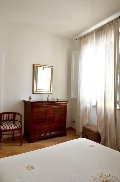Apartment San Pierino Hotel Florence Italy