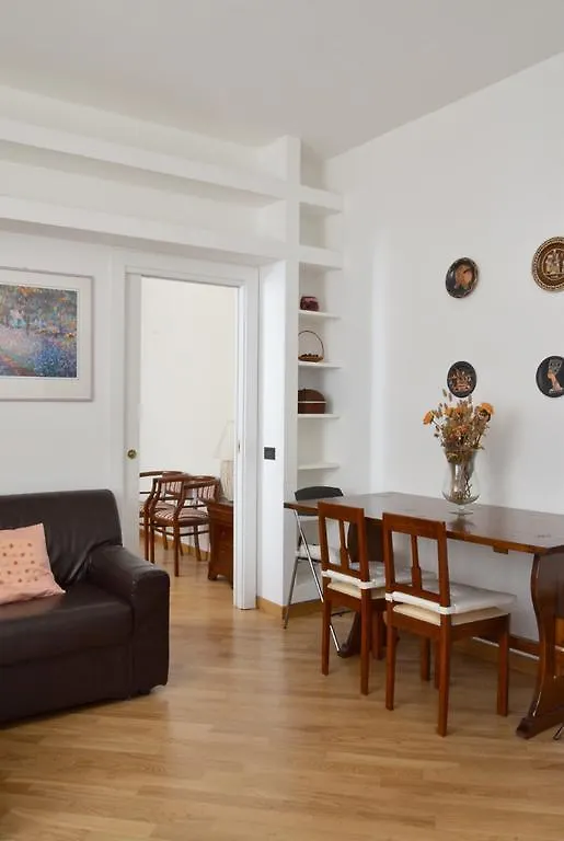 Apartment San Pierino Hotel Florence