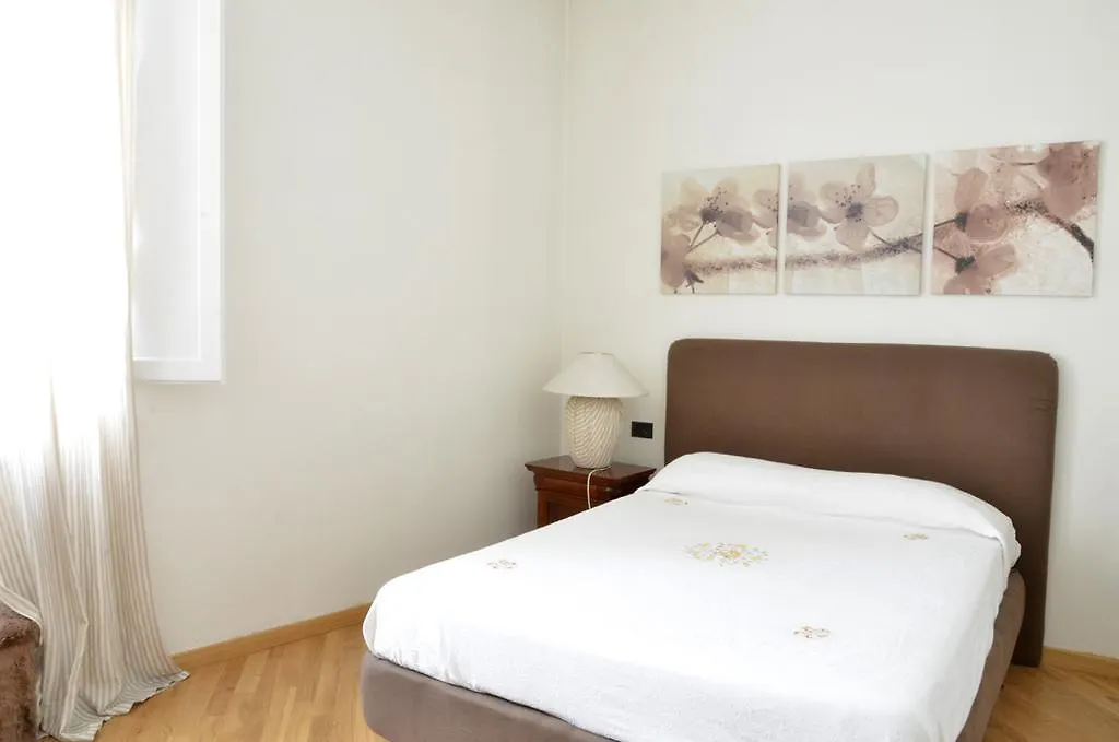 San Pierino Hotel Florence