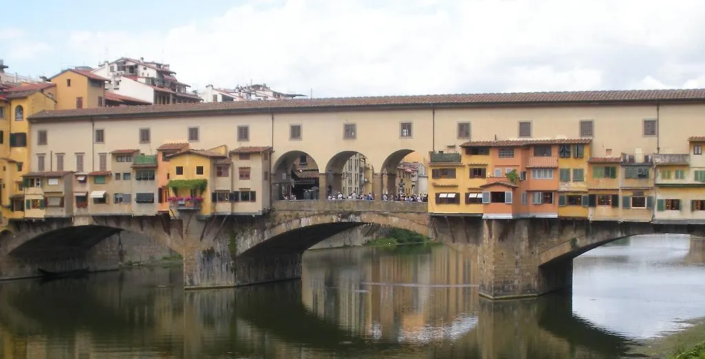 San Pierino Hotel Florence 0*,