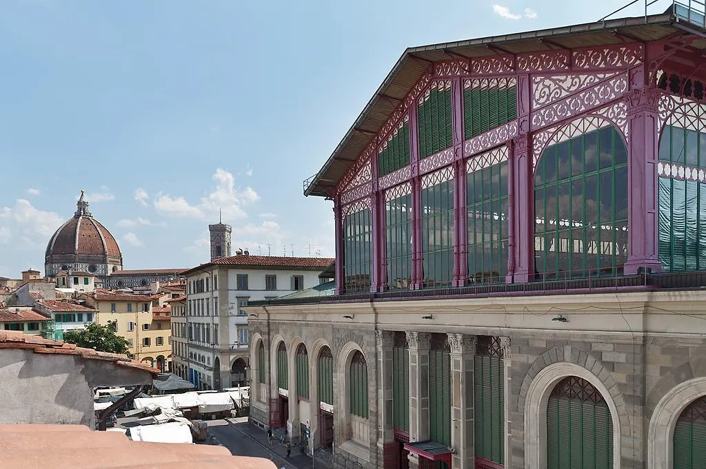 San Pierino Hotel Florence