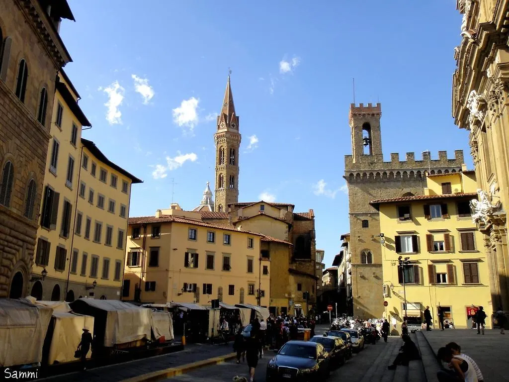 San Pierino Hotel Florence