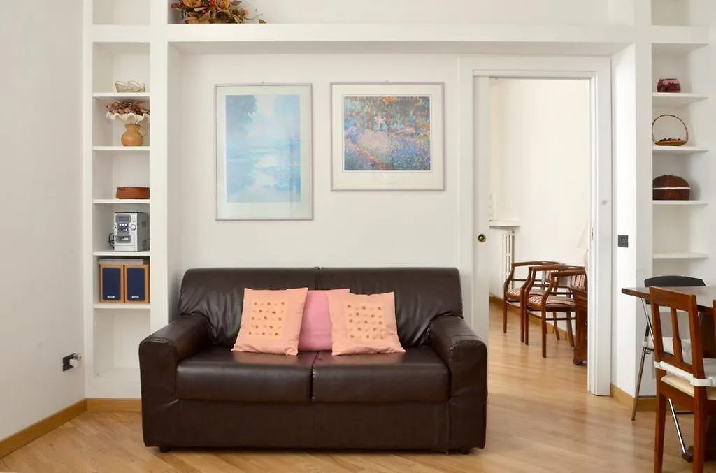Hotel San Pierino Florenz Apartment