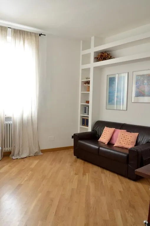 Hotel San Pierino Florenz Apartment